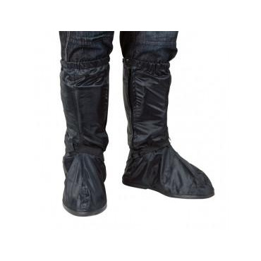 Oxford Мотобахилы  Rain Seal Waterproof Black XL - зображення 1