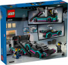 LEGO City Автомобіль для перегонів й автовоз (60406) - зображення 2
