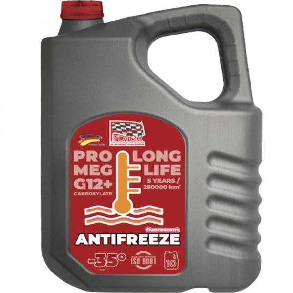 Profex Pro Red -35 G12+ MEG-35 LL carboxylate fluorescent 10л - зображення 1