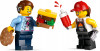 LEGO City Вантажівка з гамбургерами (60404) - зображення 3