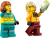 LEGO City Карета швидкої допомоги й сноубордист (60403) - зображення 3
