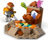 LEGO City Космічна база й стартовий майданчик для ракети (60434) - зображення 3