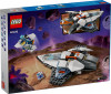 LEGO City Міжзоряний космічний корабель (60430) - зображення 2