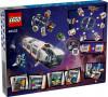 LEGO City Модульна космічна станція (60433) - зображення 2