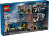 LEGO City Пересувна поліцейська криміналістична лабораторія (60418) - зображення 2