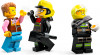 LEGO City Пожежний позашляховик з рятувальним човном (60412) - зображення 3