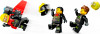 LEGO City Пожежний рятувальний літак (60413) - зображення 3