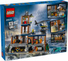 LEGO City Поліцейський острів-в'язниця (60419) - зображення 2