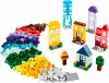 LEGO Classic Творчі будинки (11035) - зображення 1