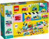LEGO Classic Творчі транспортні засоби (11036) - зображення 2