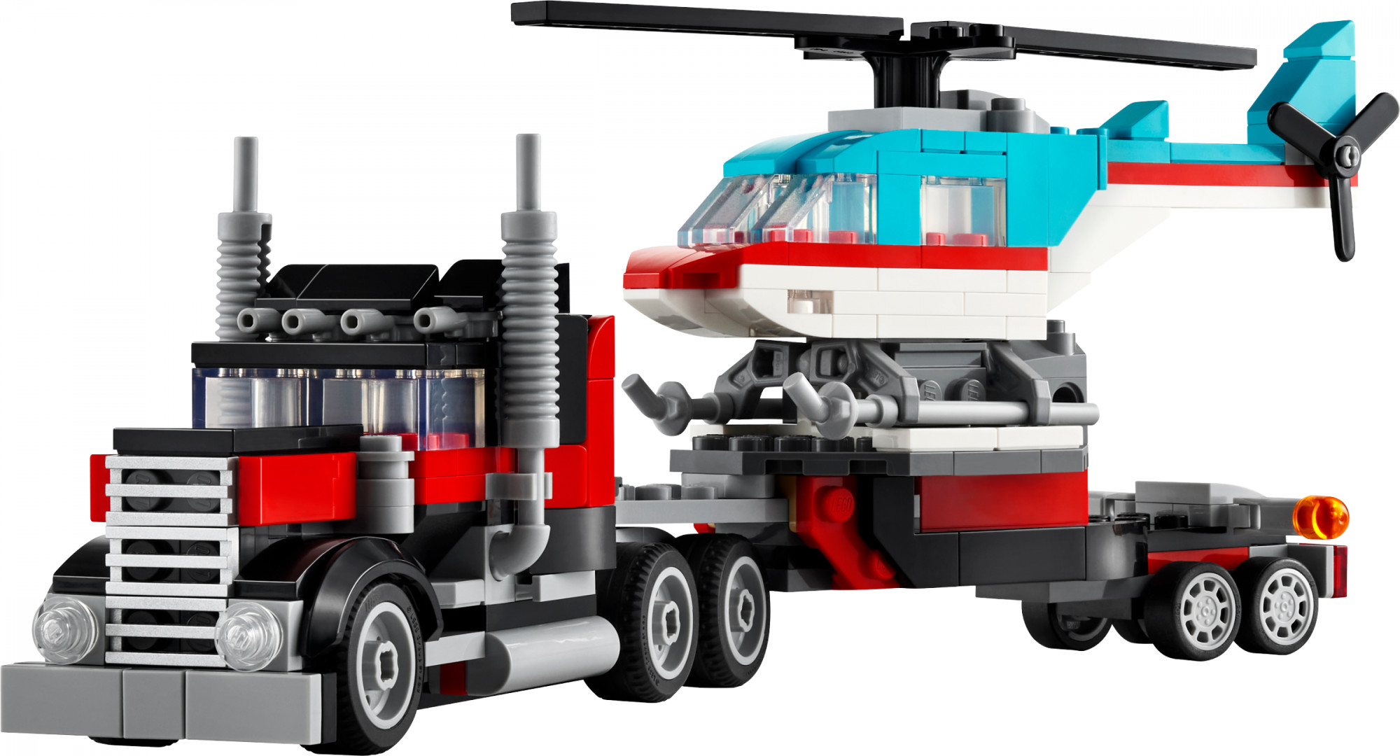 LEGO Classic Творчі улюбленці (11034) - зображення 1