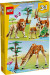 LEGO Creator Дикі тварини сафарі (31150) - зображення 4