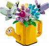 LEGO Creator Квіти в лійці (31149) - зображення 1