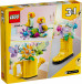 LEGO Creator Квіти в лійці (31149) - зображення 2
