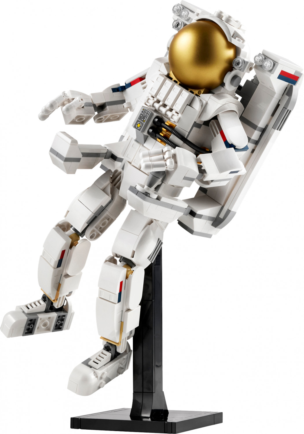 LEGO Creator Космонавт (31152) - зображення 1