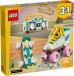 LEGO Creator Ретро ролики (31148) - зображення 2