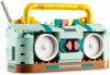LEGO Creator Ретро ролики (31148) - зображення 3
