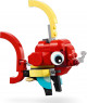 LEGO Creator Червоний Дракон (31145) - зображення 3