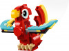 LEGO Creator Червоний Дракон (31145) - зображення 4