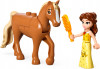 LEGO Disney Princess Казкова карета Белль (43233) - зображення 3