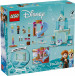 LEGO Disney Princess Крижаний палац Ельзи (43238) - зображення 2
