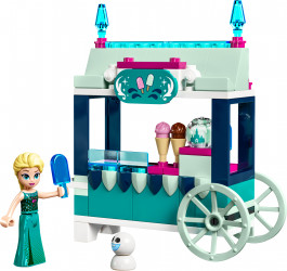 LEGO Disney Princess Крижані ласощі Ельзи (43234)