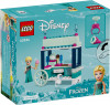 LEGO Disney Princess Крижані ласощі Ельзи (43234) - зображення 2