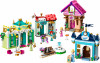 LEGO Disney Princess Пригода діснеївської принцеси на ярмарку (43246) - зображення 1