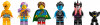 LEGO DREAMZZZ Вежа Піщаної людини (71477) - зображення 3