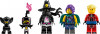 LEGO DREAMZZZ Зоуі й котосова Зіан (71476) - зображення 3