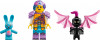 LEGO DREAMZZZ Повітряна куля Іззі «Нарвал» (71472) - зображення 3