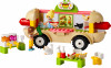 LEGO Friends Вантажівка із гот-доґами (42633) - зображення 1