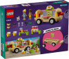 LEGO Friends Вантажівка із гот-доґами (42633) - зображення 2