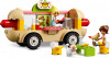 LEGO Friends Вантажівка із гот-доґами (42633) - зображення 3
