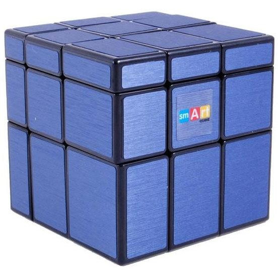 Smart Cube Mirror Голубая (SC359) - зображення 1