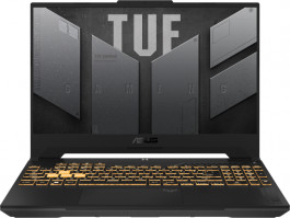 ASUS TUF Gaming F15 FX507ZU (FX507ZU-BS71-CB)