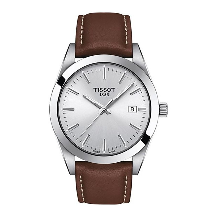 Tissot T127.410.16.031.00 - зображення 1