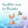 Optimeal Beauty Podium Shiny Coat & Dental Care 1,5 кг (4820215366830) - зображення 4