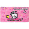 Kite Карандаши цветные трёхгранные  Hello Kitty 12 шт. HK21-058 - зображення 1
