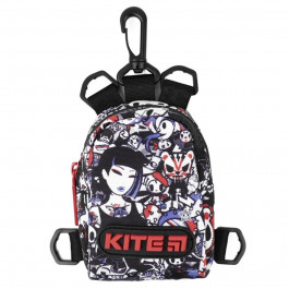   Kite Мини-рюкзачок  подростковый 10.5x8x4 см 0.35 л tokidoki (TK22-2591)