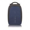 XD Design Bobby Compact anti-theft backpack / diver blue (P705.535) - зображення 1