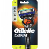 Gillette Бритва  Fusion5 ProGlide Flexball c 2 змінними картриджами (7702018390816) - зображення 1