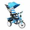 KidzMotion Tobi Junior Blue (115001/blue) - зображення 1