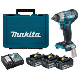 Makita DTW181RFE3