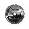 Makita Диск пильный по дереву 165х20 мм 44T Makita, для аккумуляторных пил B-53207 - зображення 1