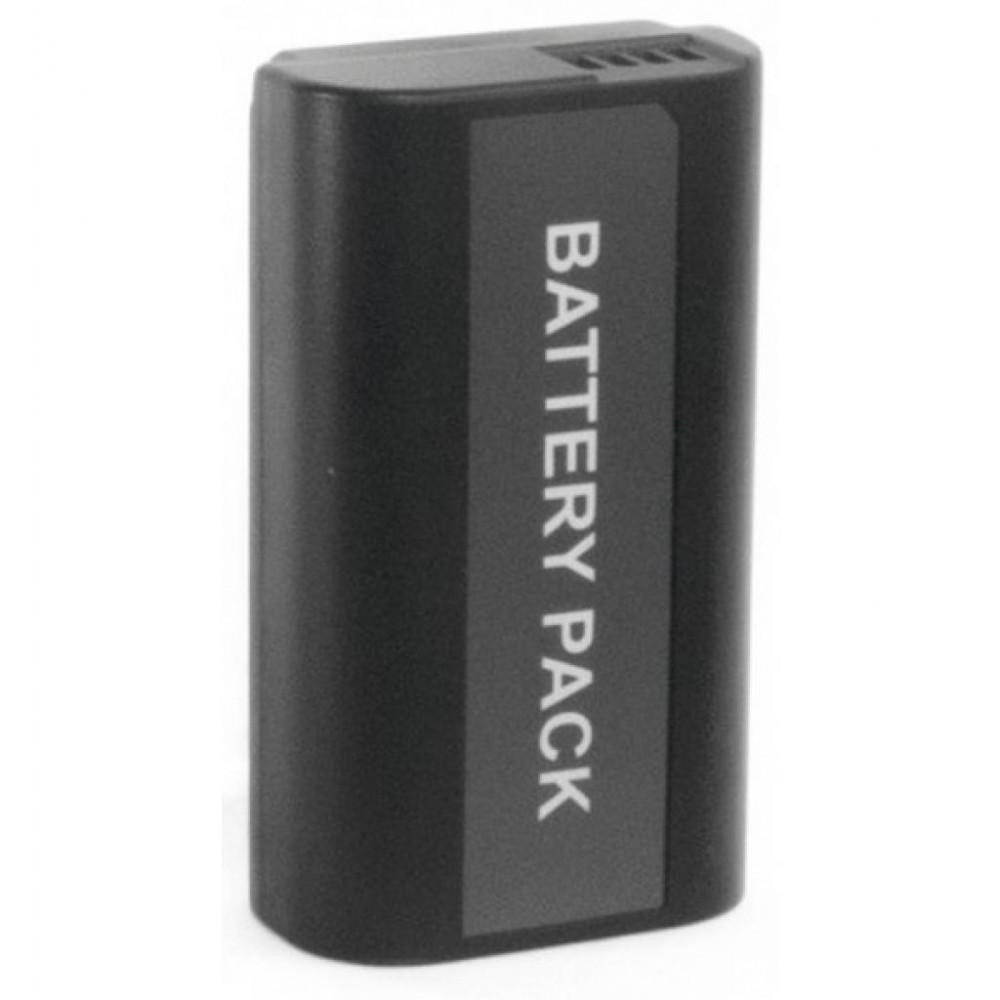 ExtraDigital Аккумулятор для Panasonic BLJ31 (BDP2696) - зображення 1