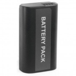 ExtraDigital Аккумулятор для Panasonic BLJ31 (BDP2696)