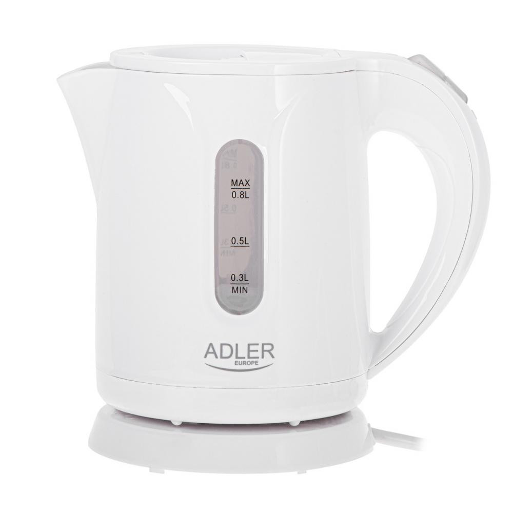 Adler AD 1371 white - зображення 1