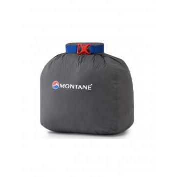 Montane JAGGED DOWN L Black 5056237016081 - зображення 1