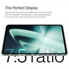OnePlus Pad 8/128GB Wi-Fi Halo Green (5511100005)